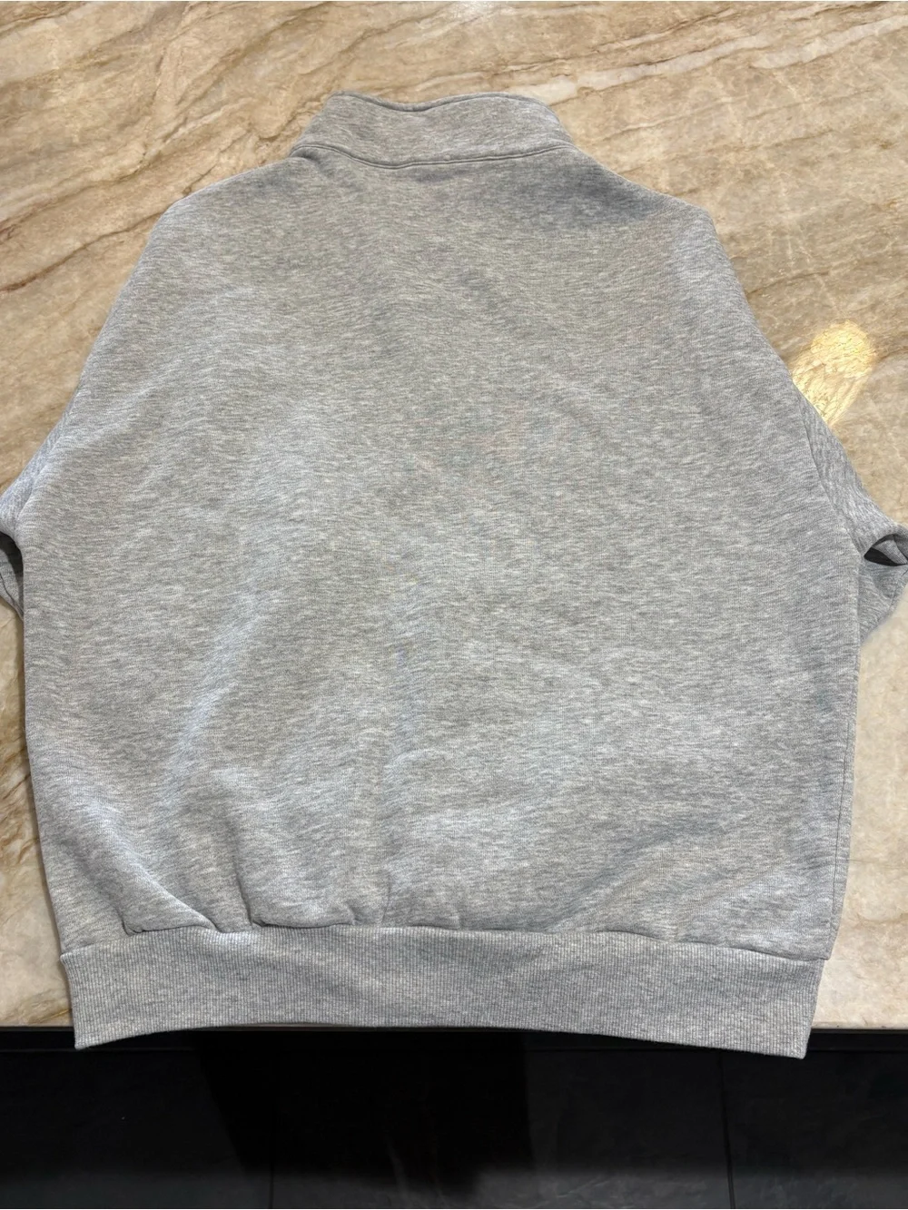 Alo Women’s Accolade 1/4 Zip Pullover